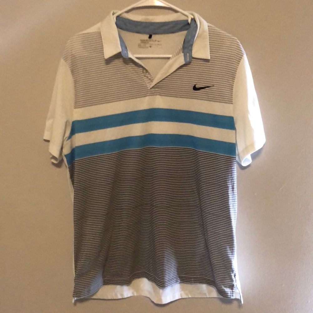 Nike Golf Polo